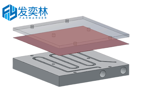 擴(kuò)散焊的優(yōu)勢(shì)